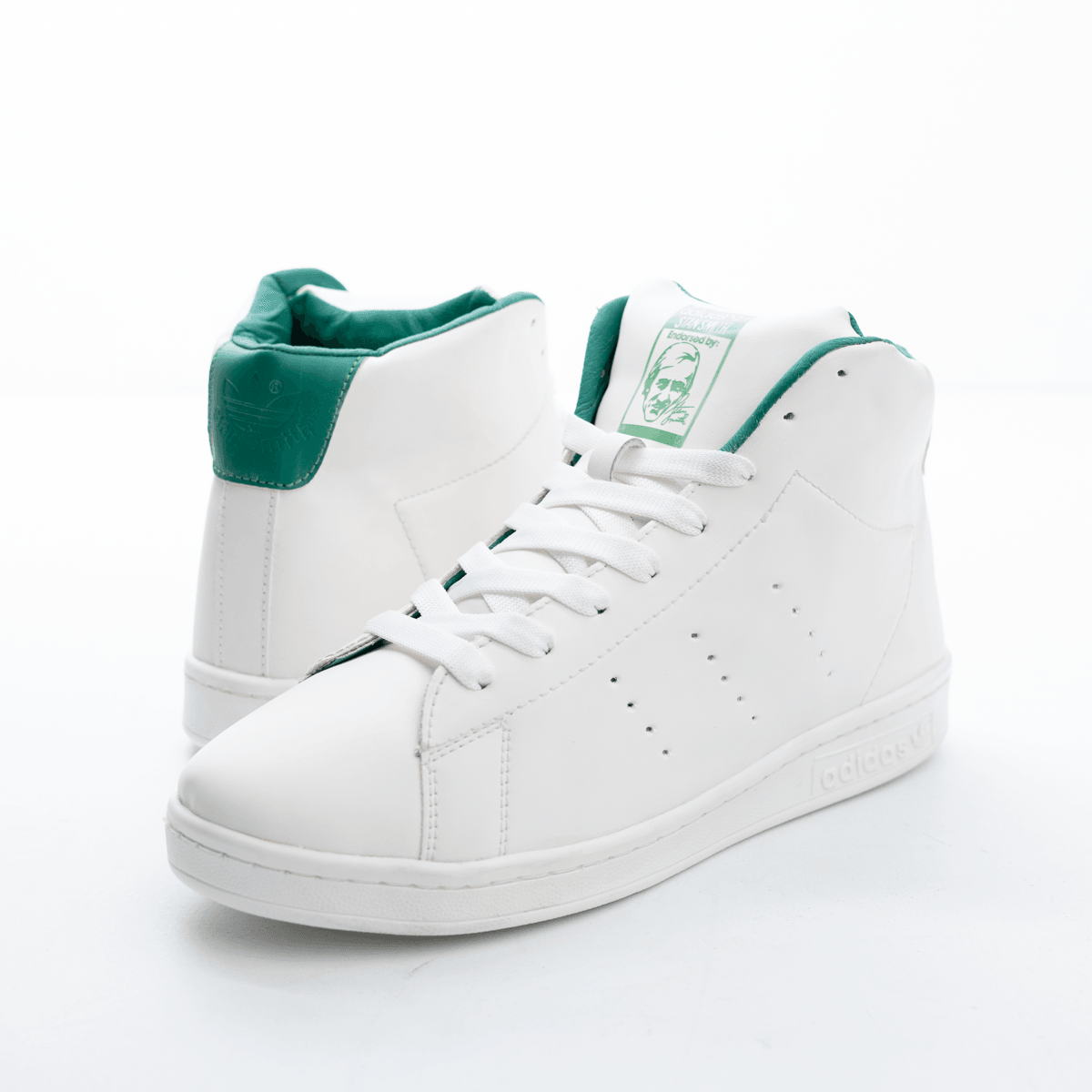 Adidas Stan Smith Half-Sneaker