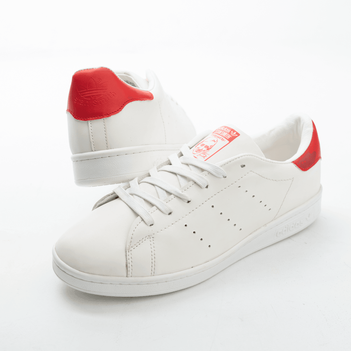 Adidas Stan Smith Flat-Sneakers M & S Store