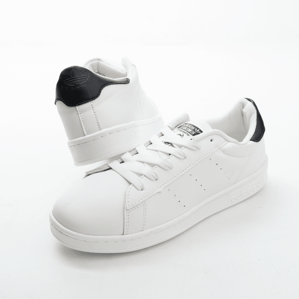 Adidas Stan Smith Flat-Sneakers M & S Store