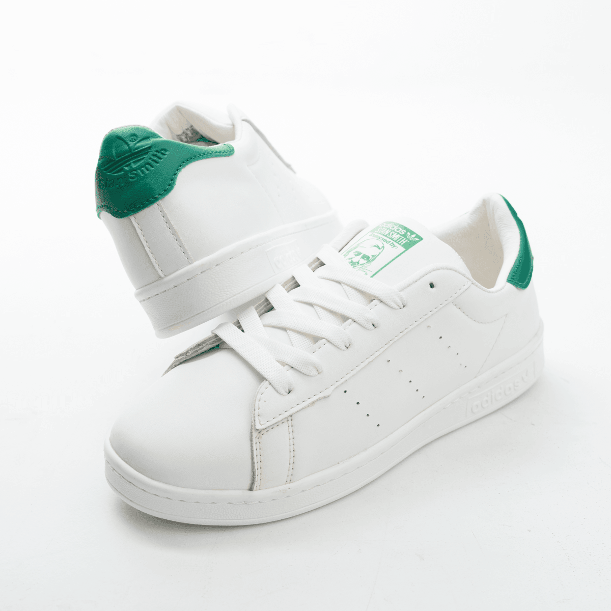 Adidas Stan Smith Flat-Sneakers M & S Store