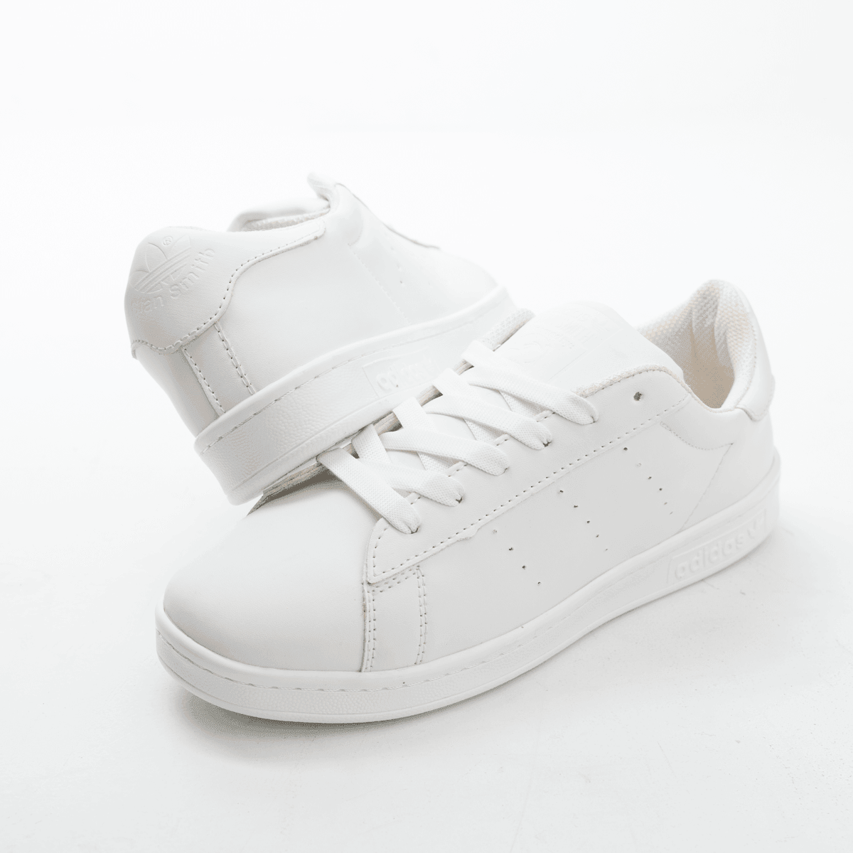 Adidas Stan Smith Flat-Sneakers M & S Store