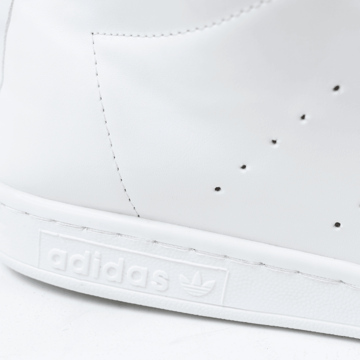 Adidas Stan Smith Half-Sneaker