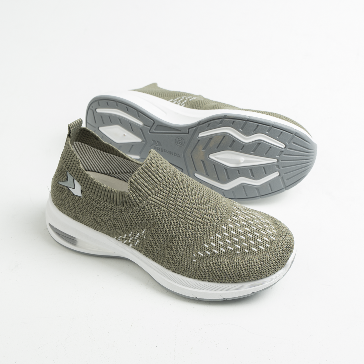 Elite Women's Knit Running