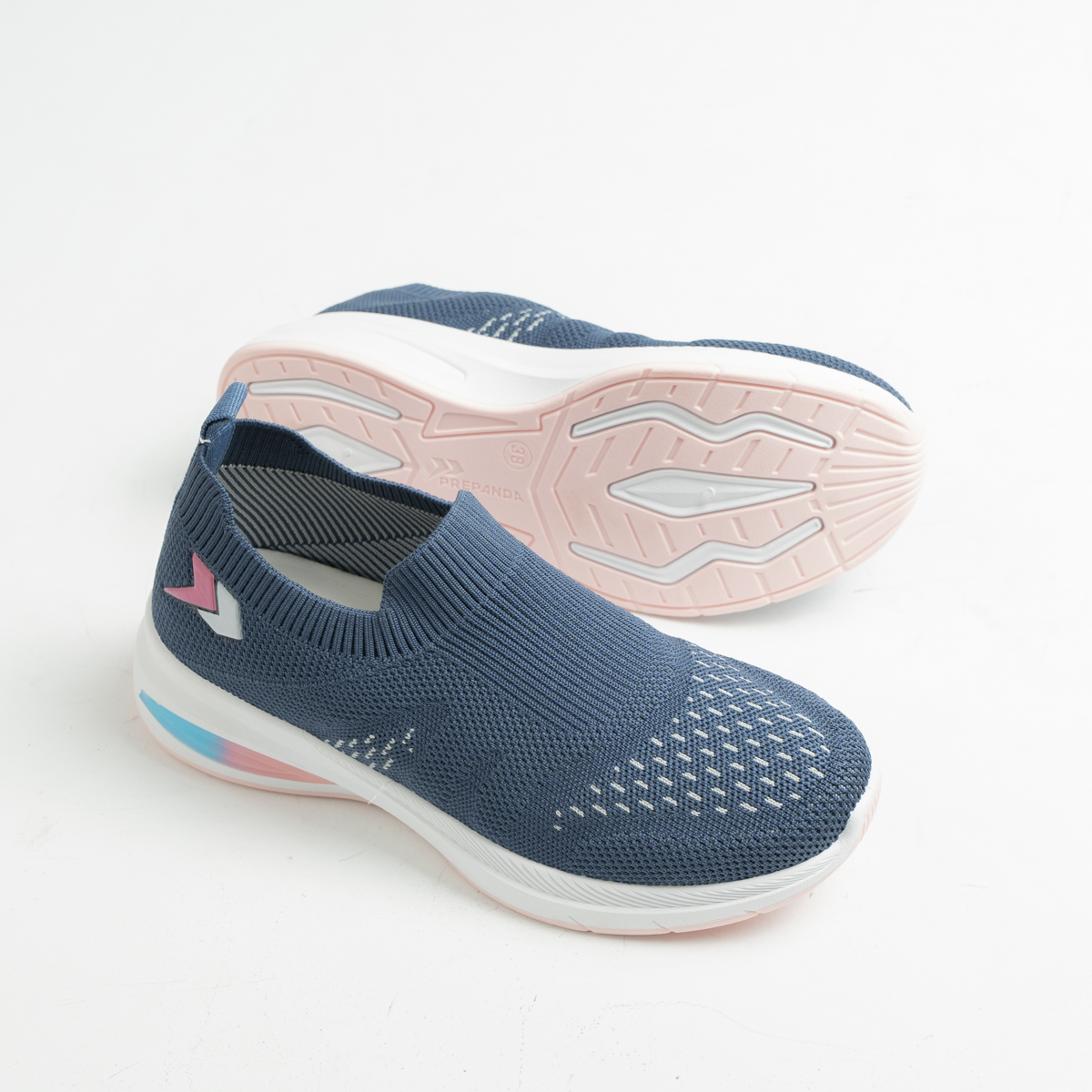 Elite Women's Knit Running