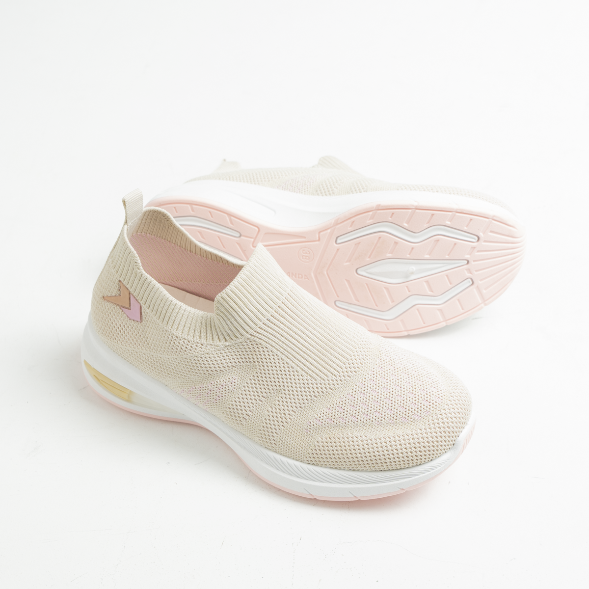 Elite Women's Knit Running