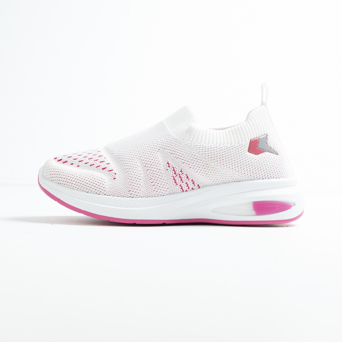 Elite Women's Knit Running