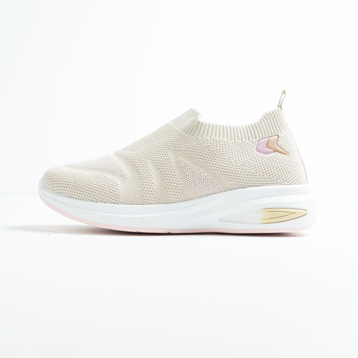 Elite Women's Knit Running