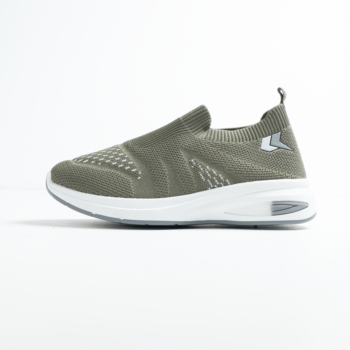 Elite Women's Knit Running