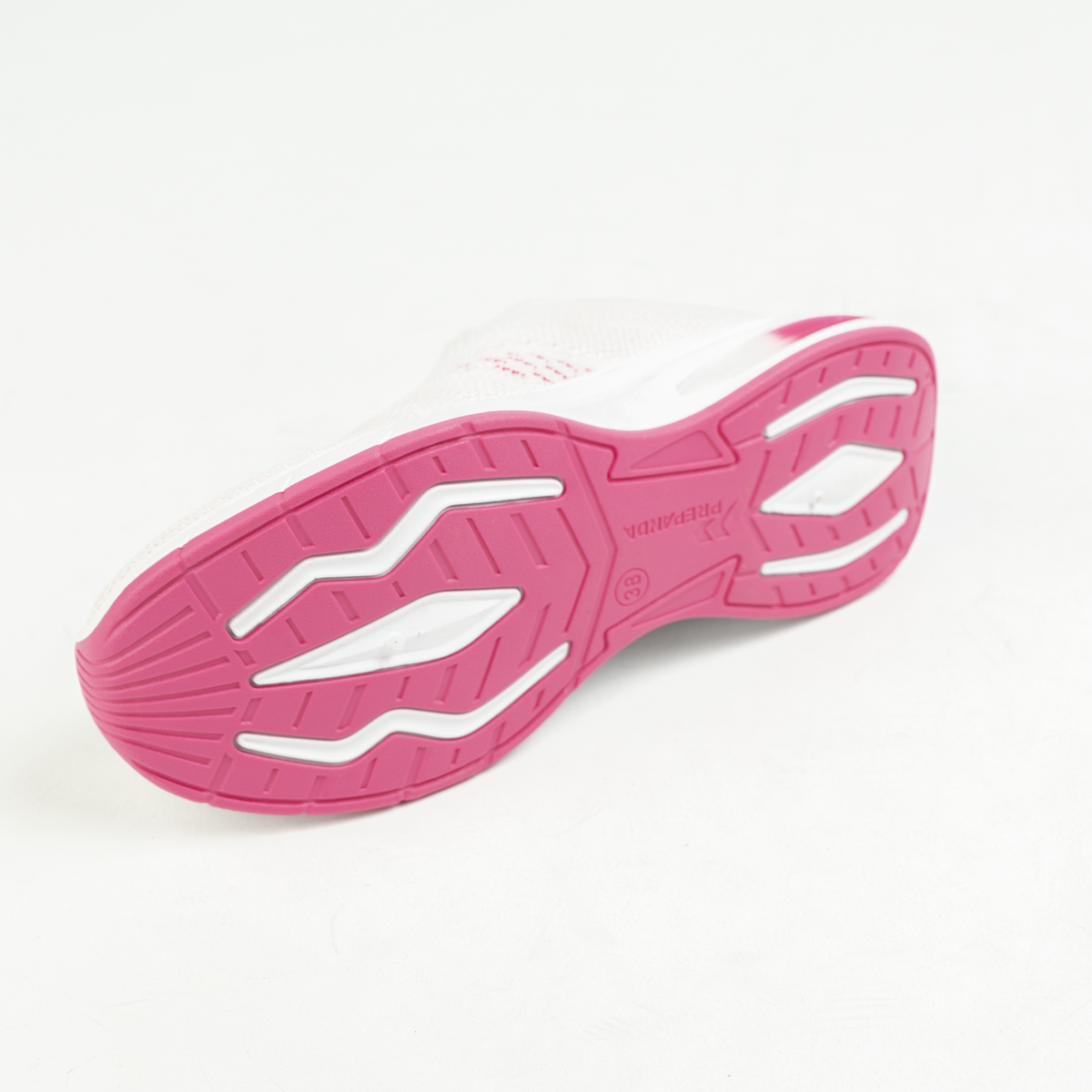 Elite Women's Knit Running