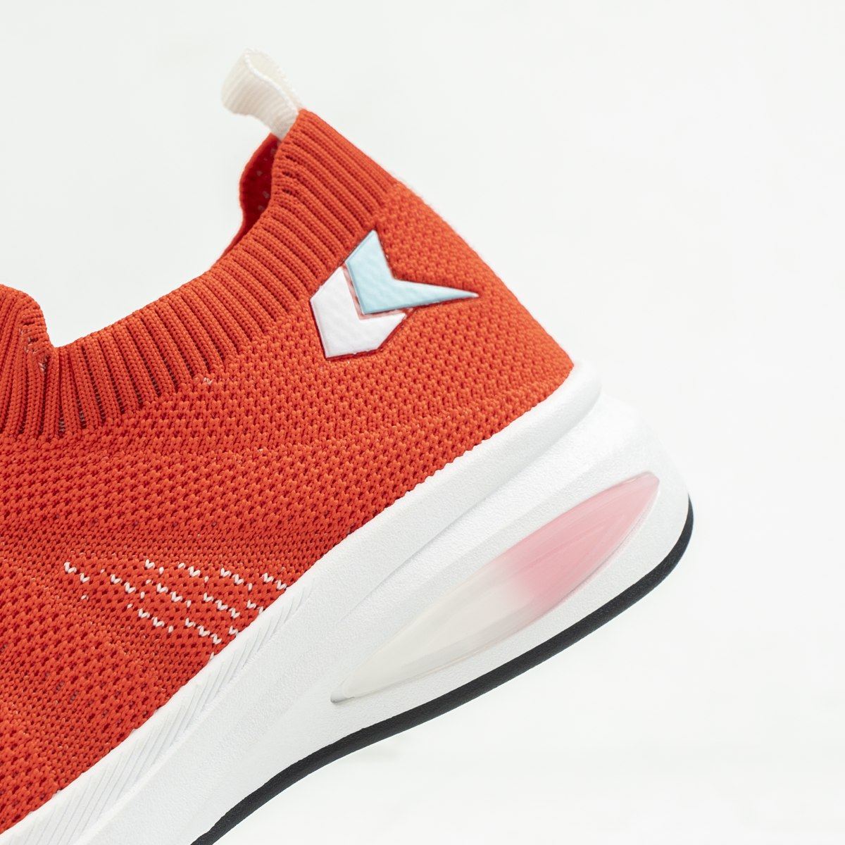 Elite Women's Knit Running