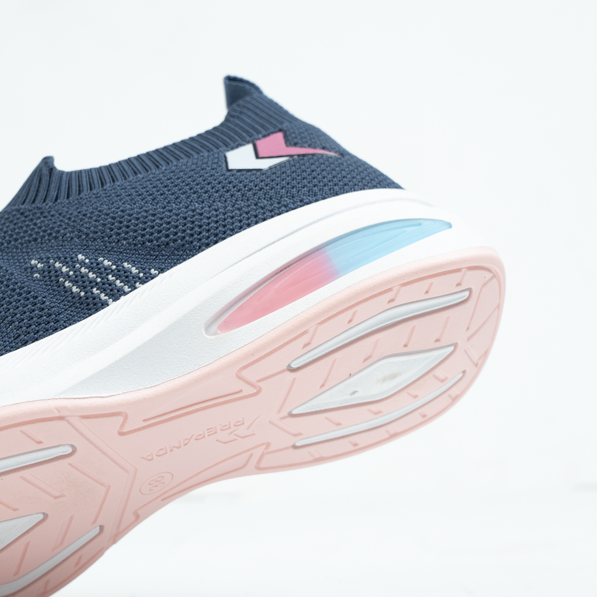 Elite Women's Knit Running