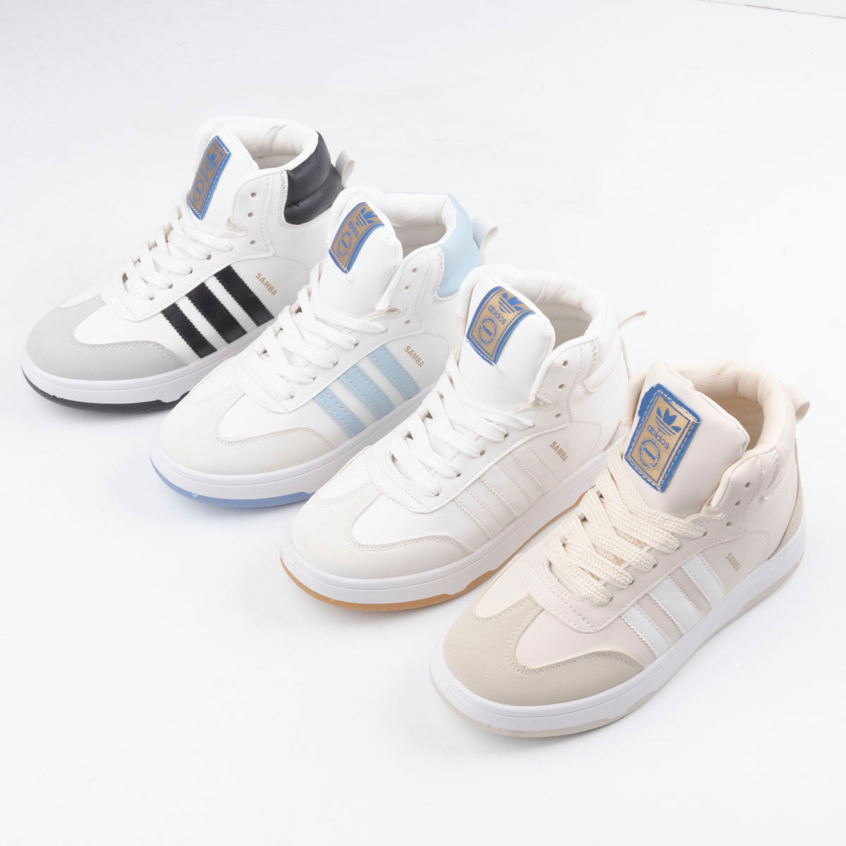 Samba Half Women's Sneaker M&S - Store