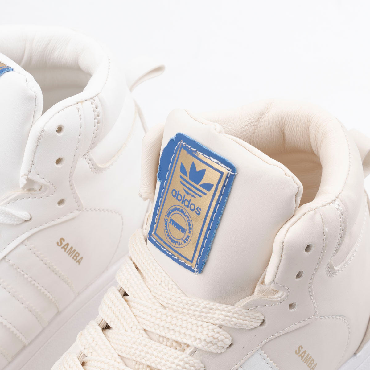 Samba Half Women's Sneaker M&S - Store