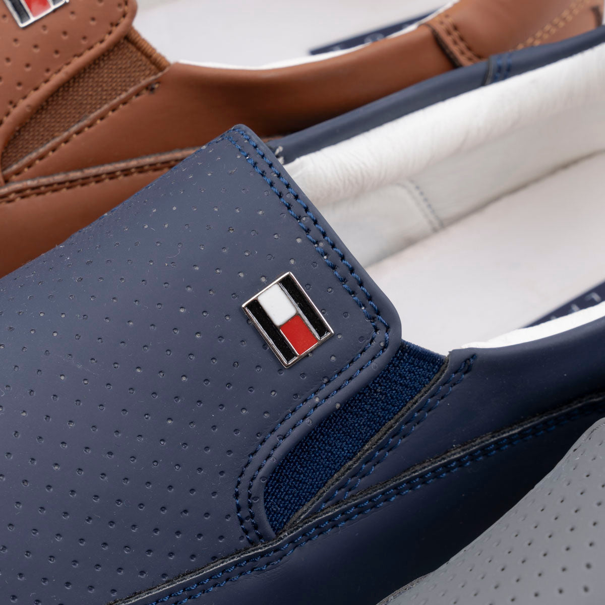 Tommy Men's Shoes M&S - Store