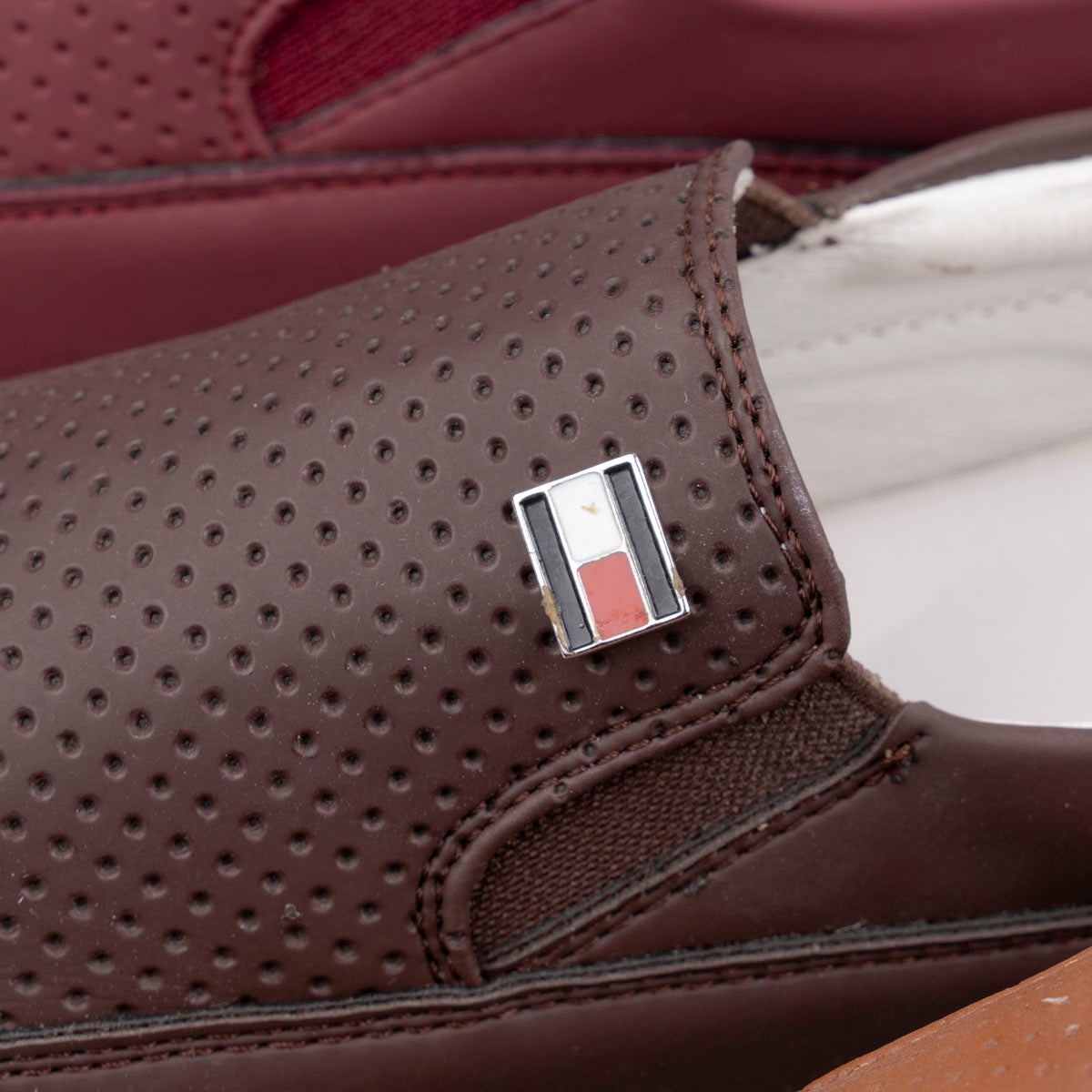 Tommy Men's Shoes M&S - Store