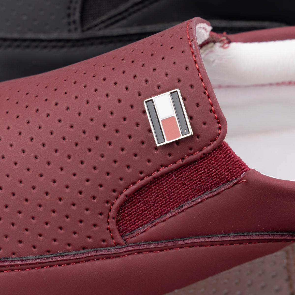 Tommy Men's Shoes M&S - Store
