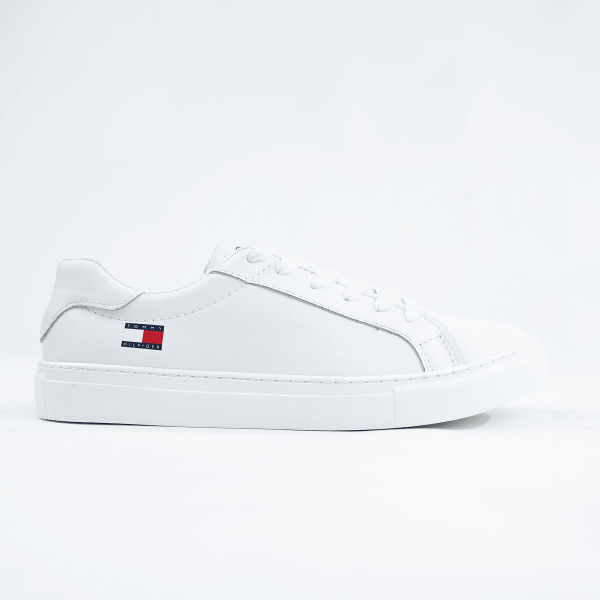 Tommy Sneakers - Unique Style