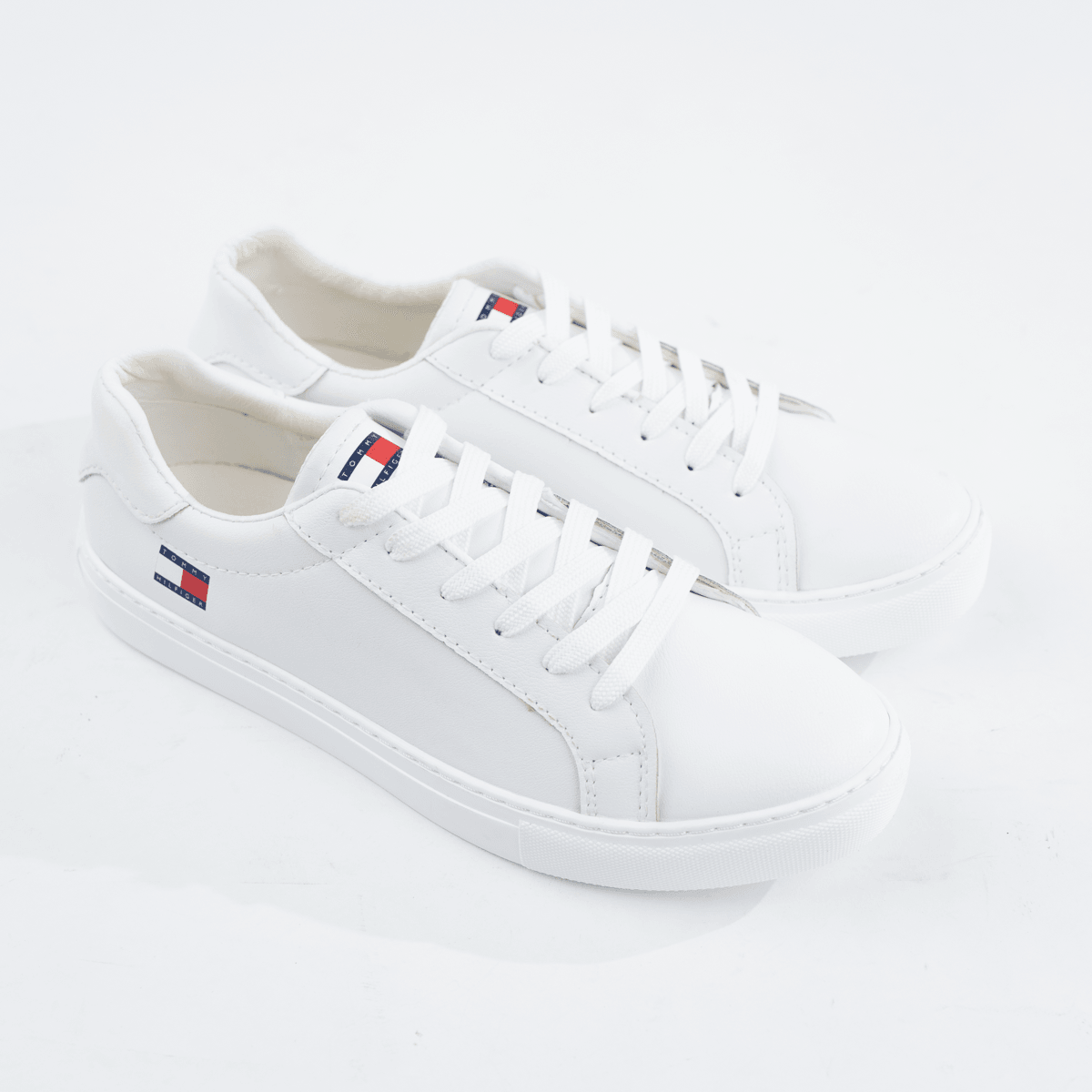 Tommy Sneakers - Unique Style