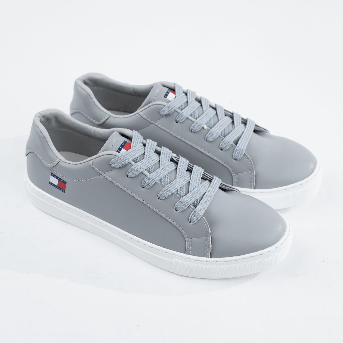 Tommy Sneakers - Unique Style