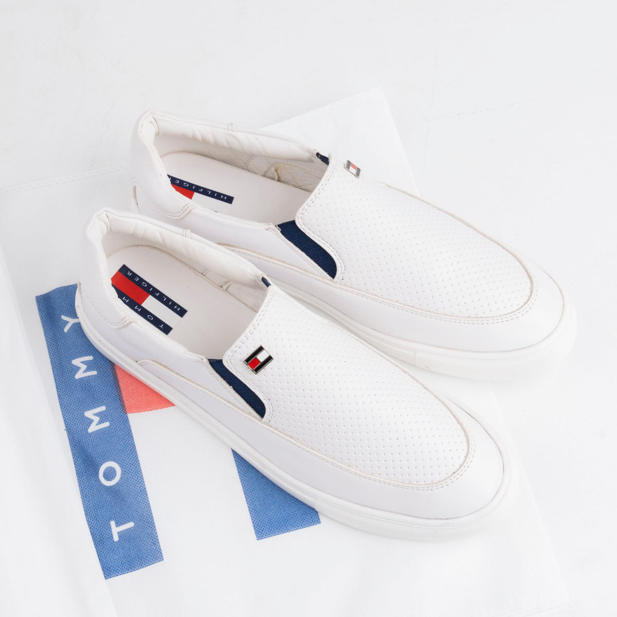 Tommy Men's Shoes