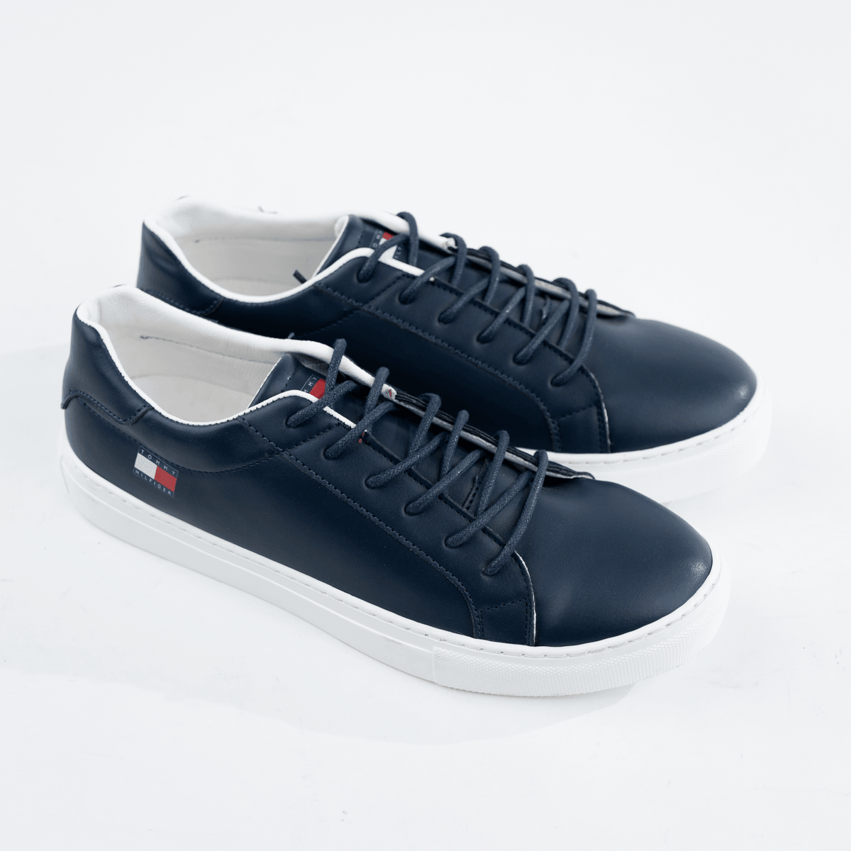 Tommy Sneakers - Unique Style