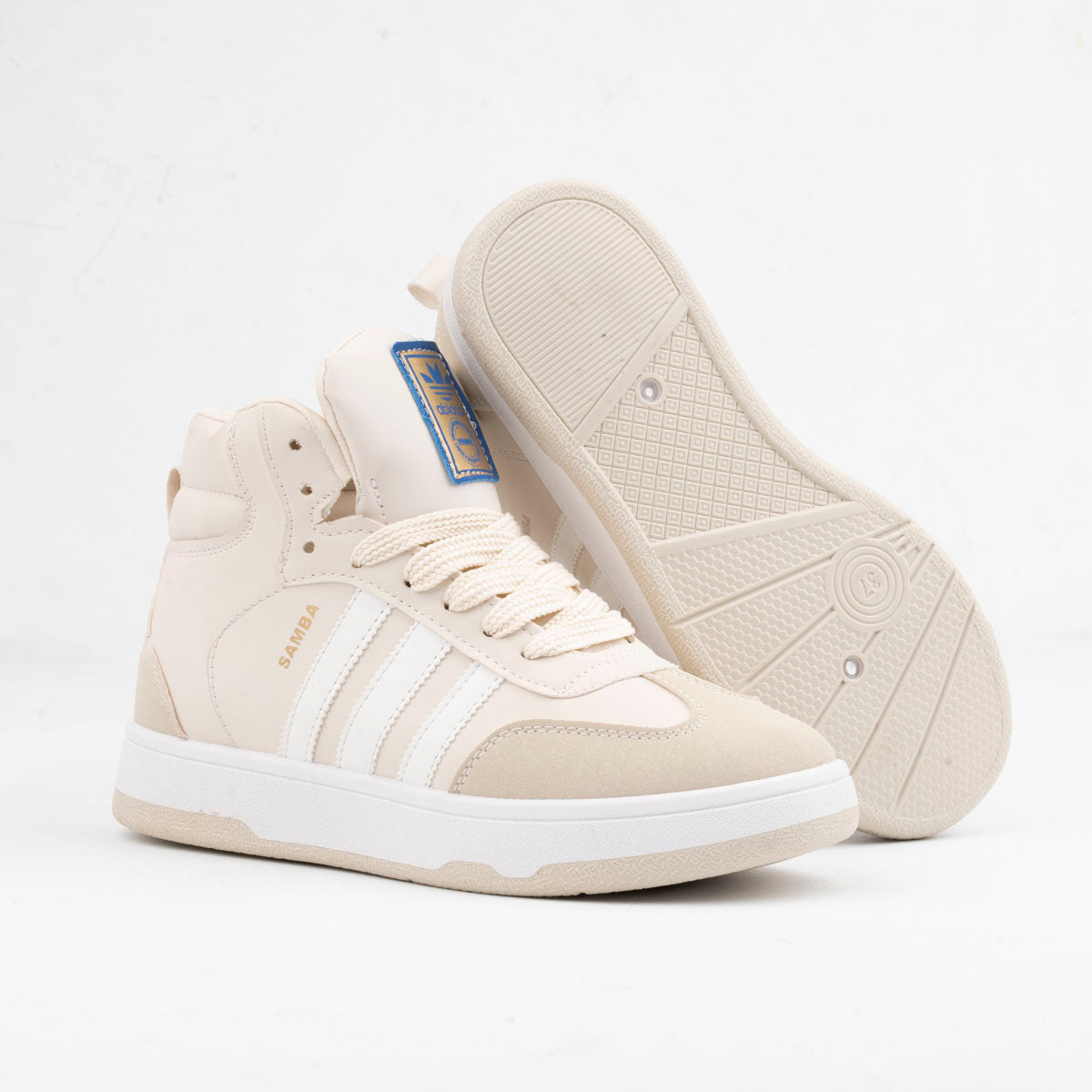 Samba Half Women's Sneaker M&S - Store