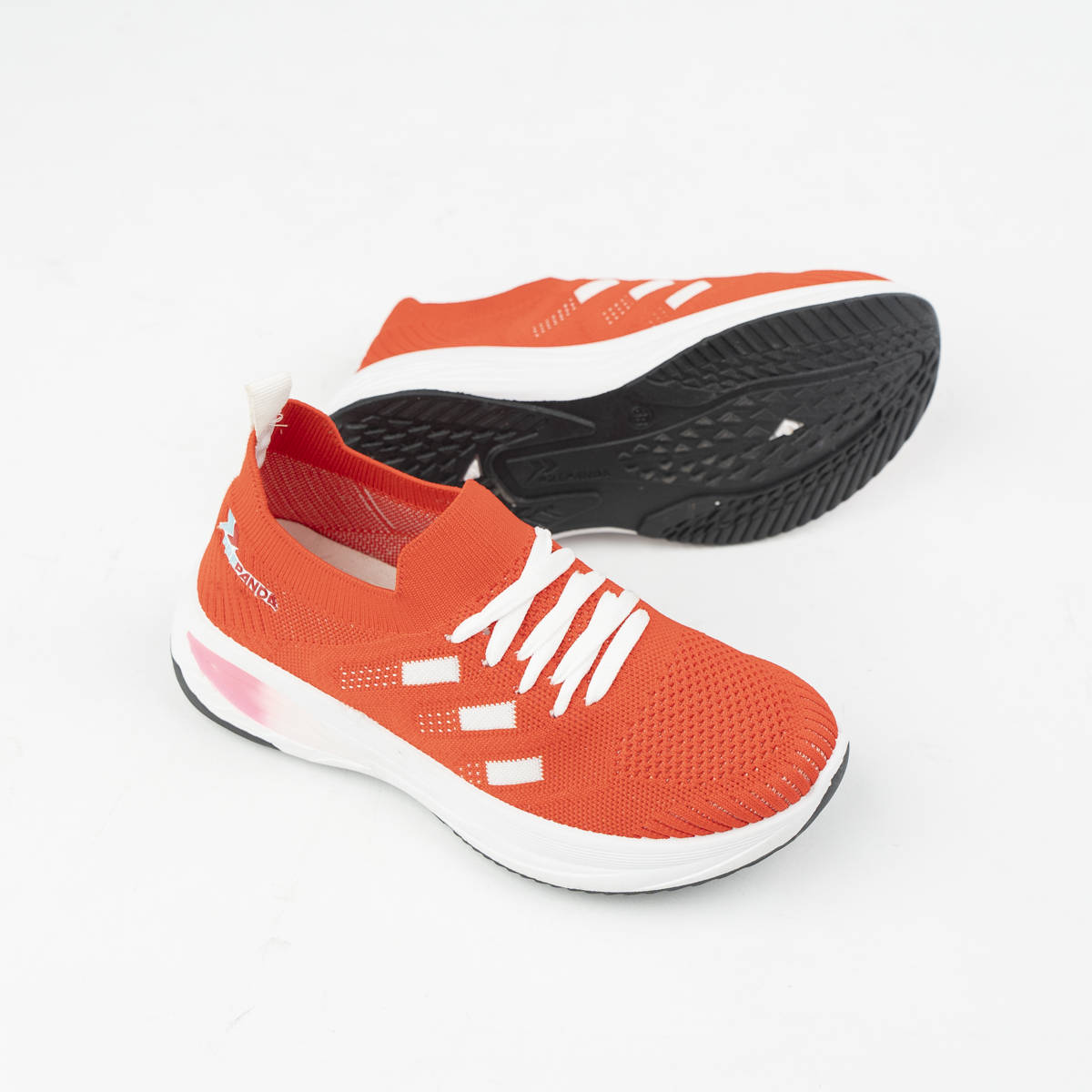Trendy Women's Knit Running M&S - Store