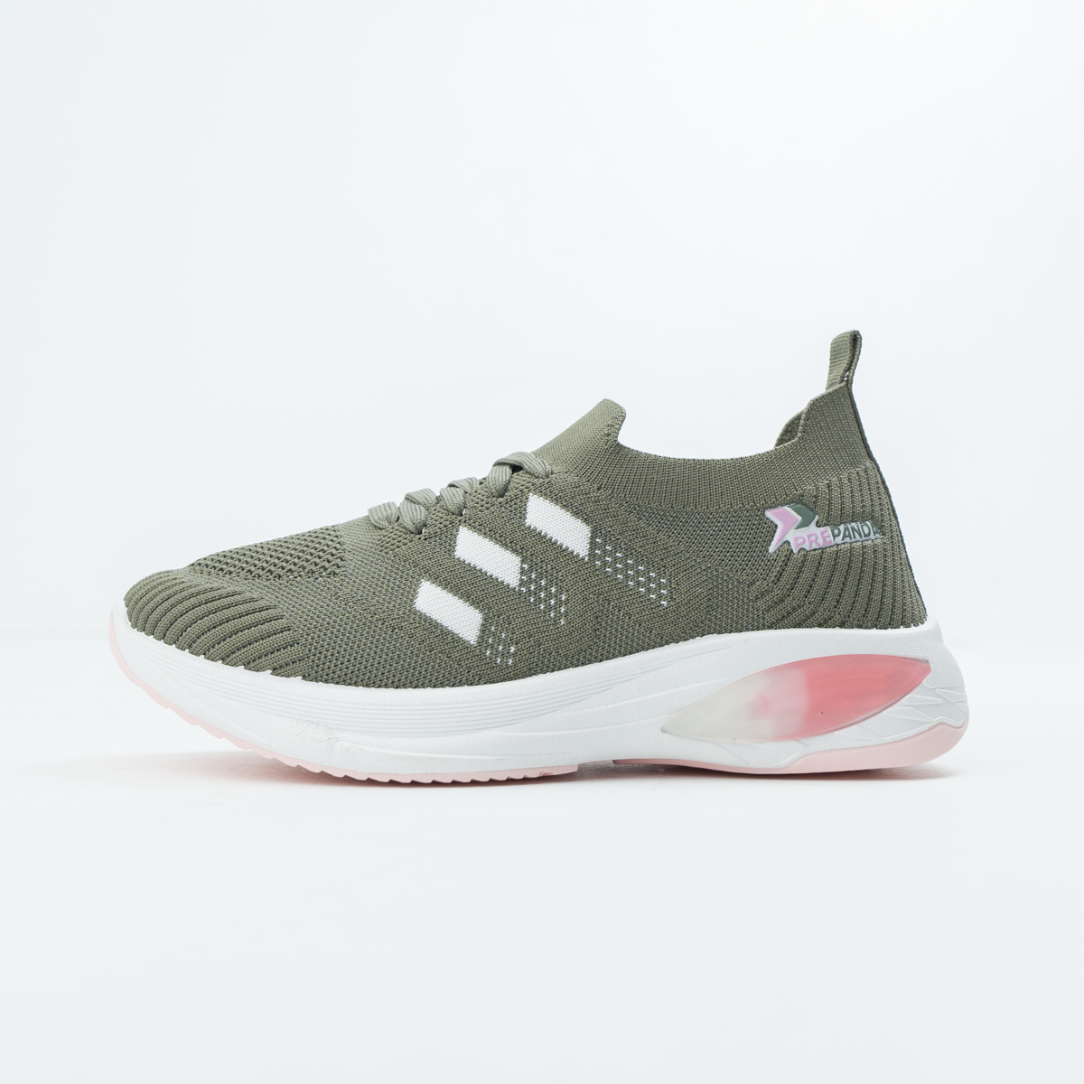 Trendy Women's Knit Running M&S - Store
