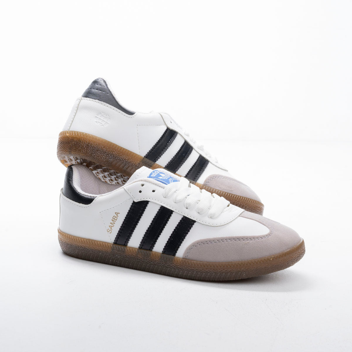 Samba Women's Sneakers M&S - Store