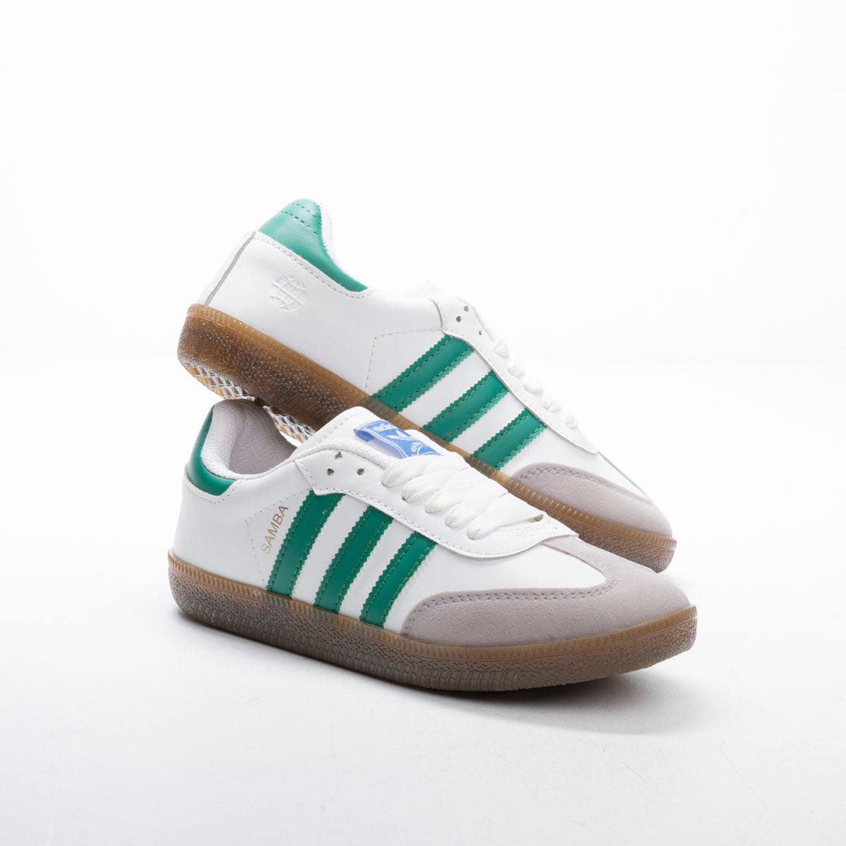 Samba Women's Sneakers M&S - Store