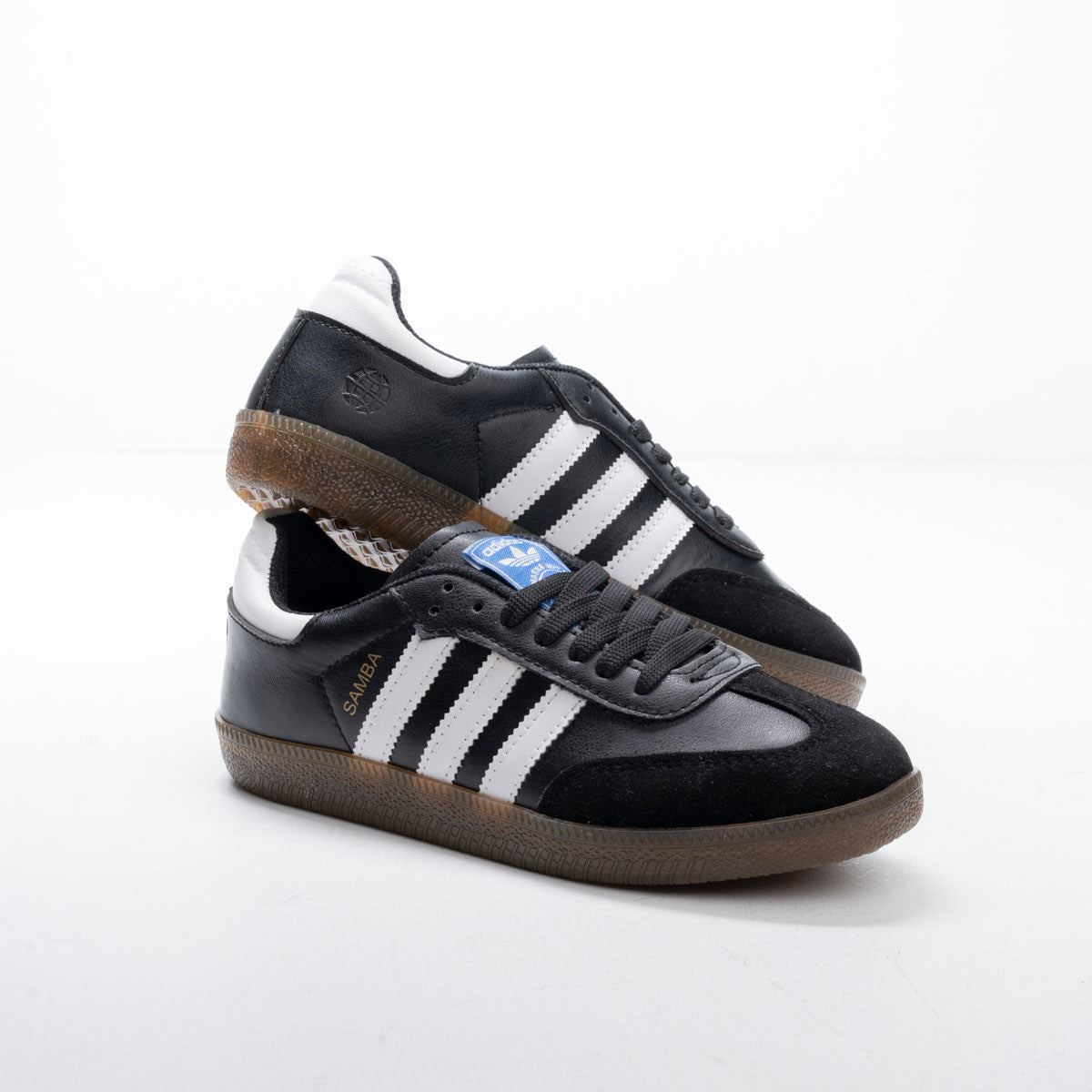 Samba Women's Sneakers M&S - Store