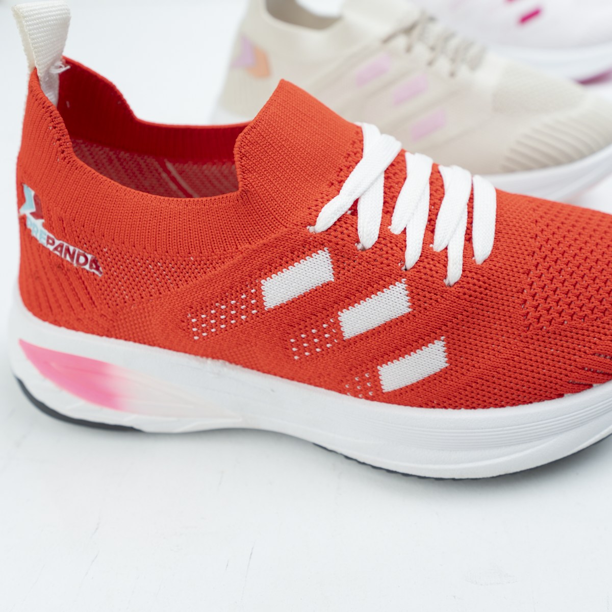 Trendy Women's Knit Running M&S - Store