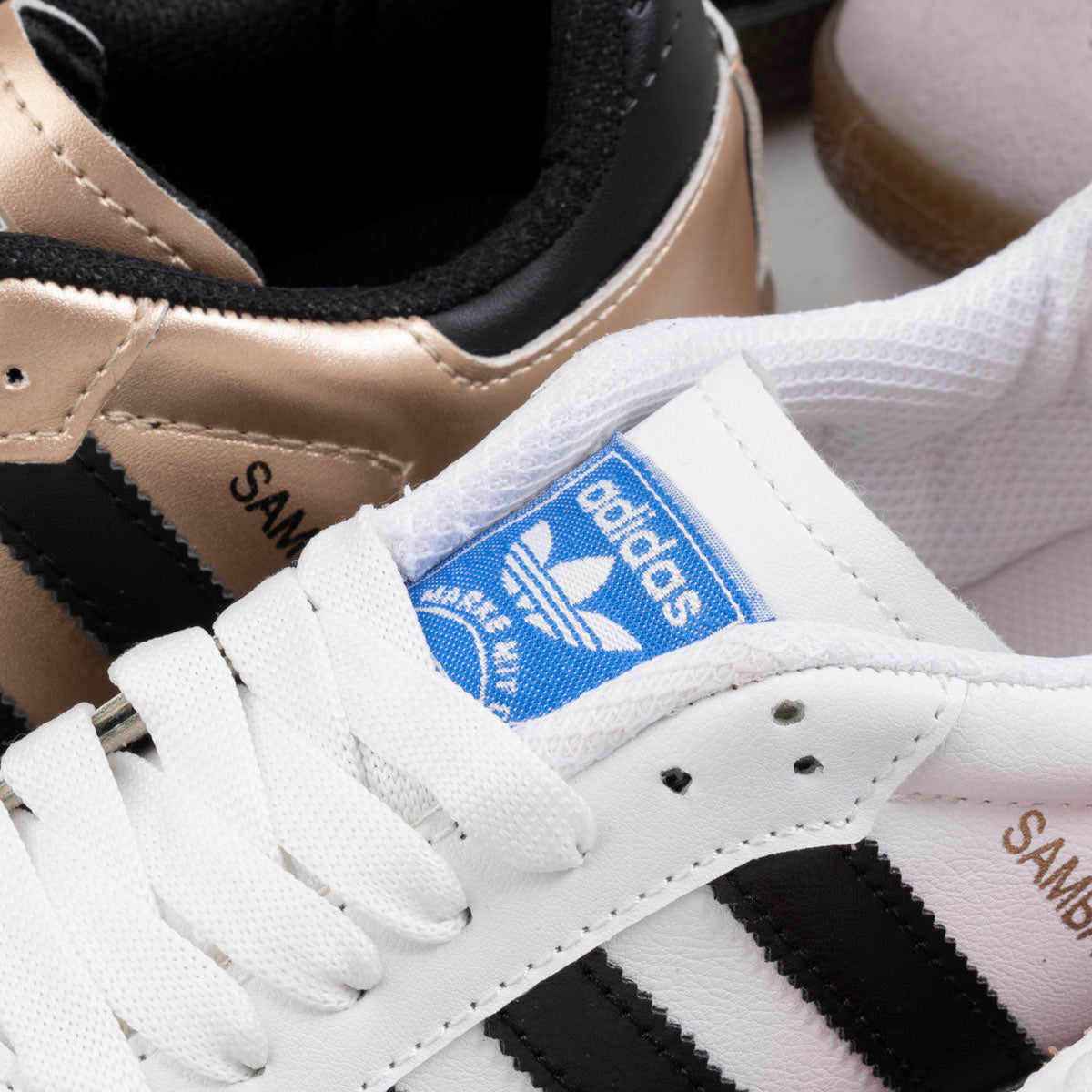 Samba Women's Sneakers M&S - Store