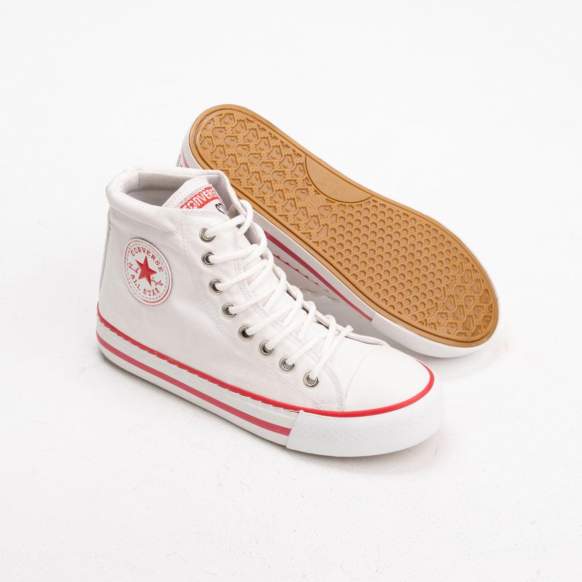 Converse Half Women's