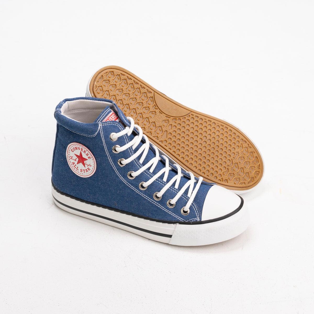 Converse Half Women's