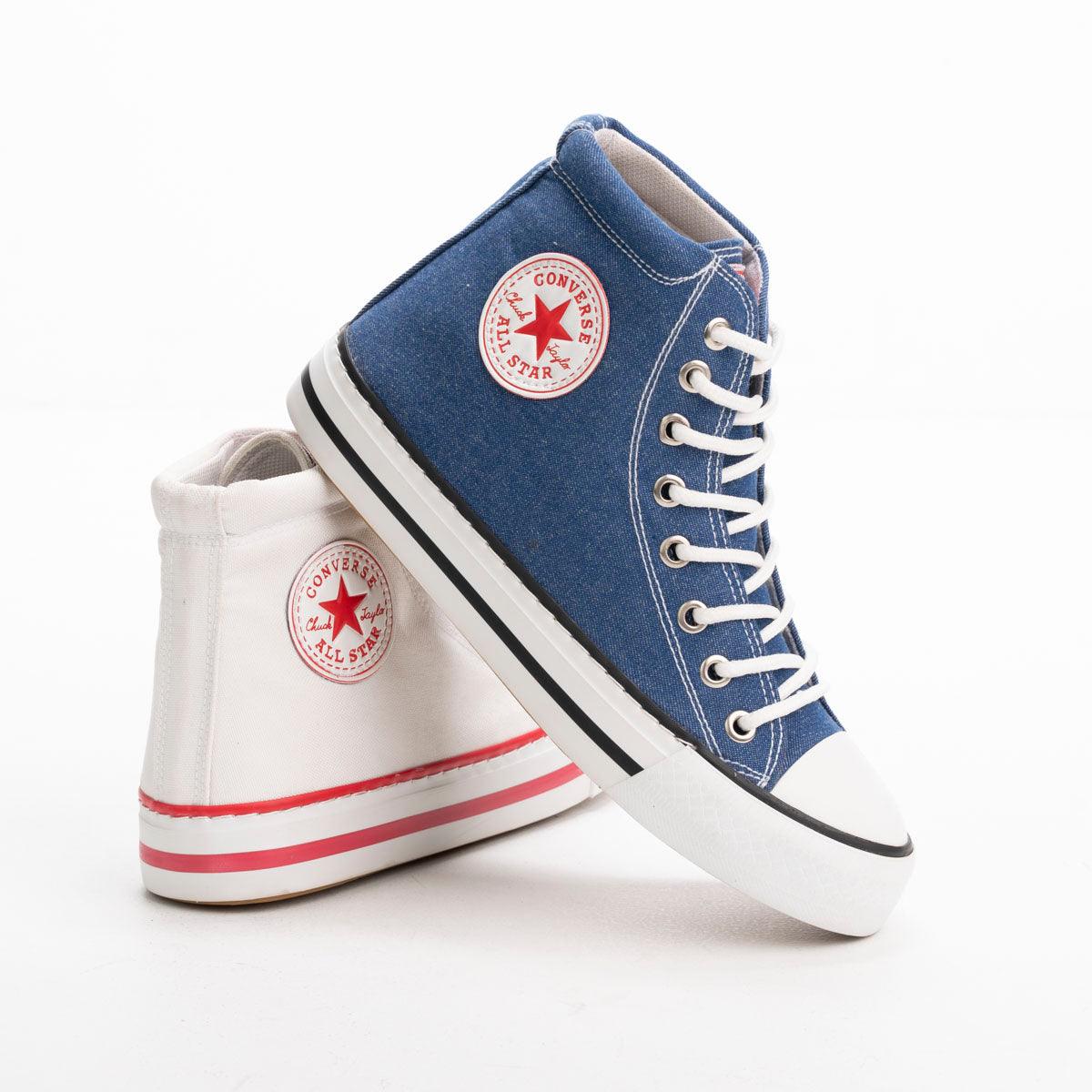 Converse Half Women's