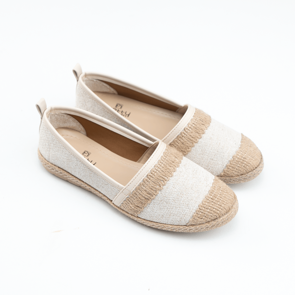 CHOSHIER Women's Linen Ease